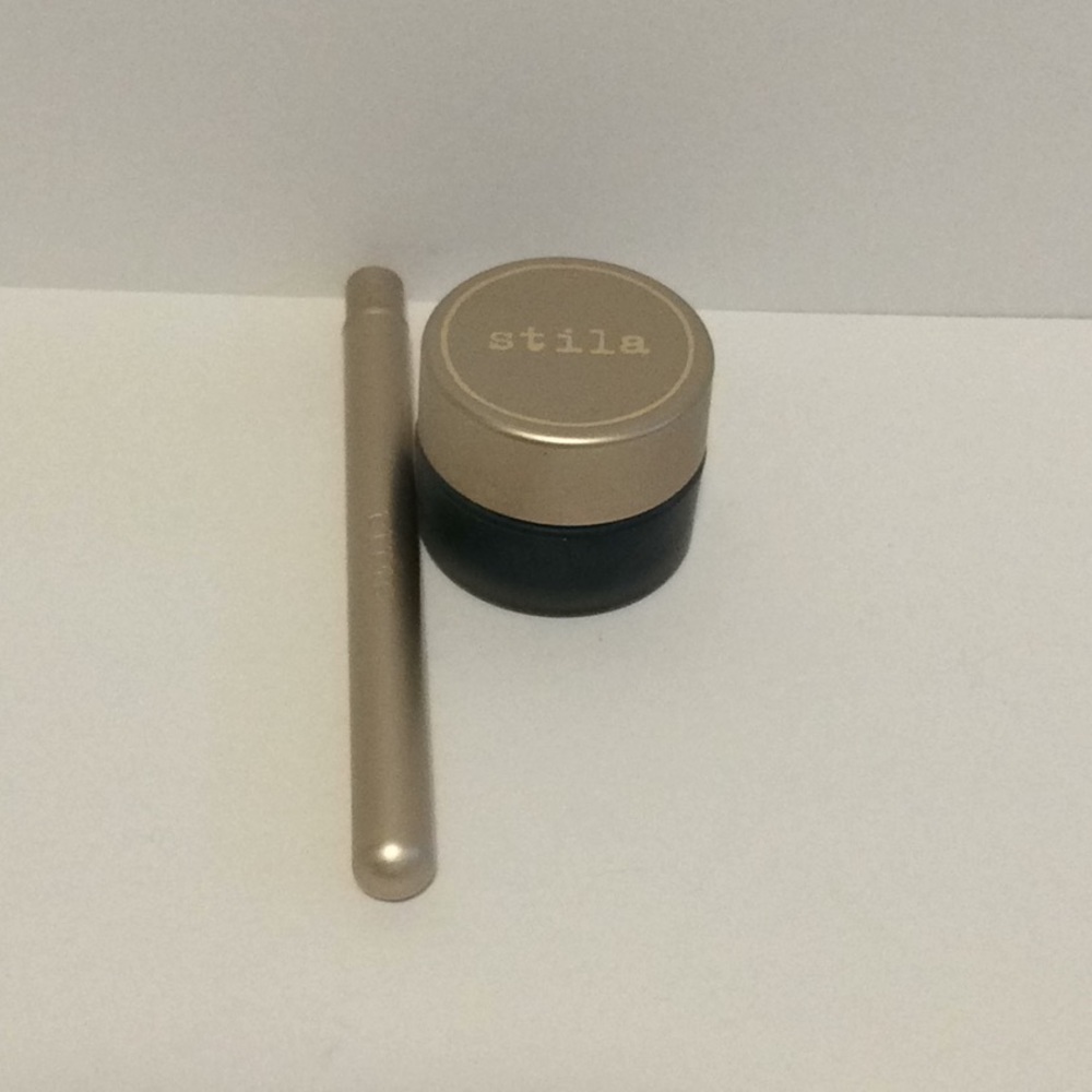 New Stila Black Eyeliner Set